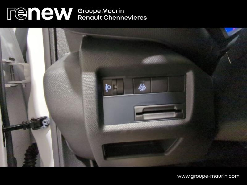 CITROEN C5 Aircross d’occasion à vendre à CHENNEVIÈRES-SUR-MARNE chez ADP - SOVEA 94 (Photo 20)