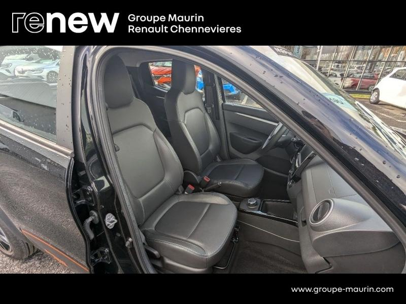 DACIA Spring d’occasion à vendre à CHENNEVIÈRES-SUR-MARNE chez ADP - SOVEA 94 (Photo 11)