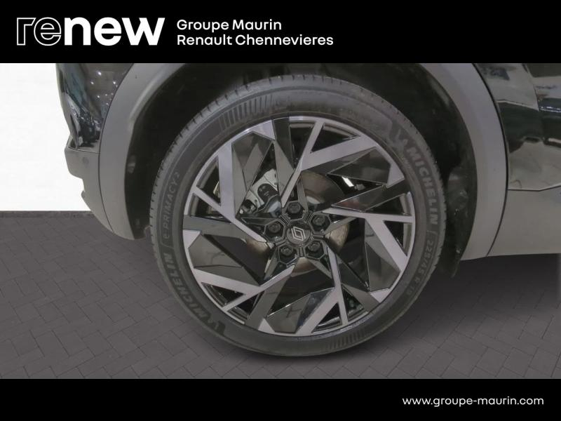 RENAULT Captur d’occasion à vendre à CHENNEVIÈRES-SUR-MARNE chez ADP - SOVEA 94 (Photo 18)