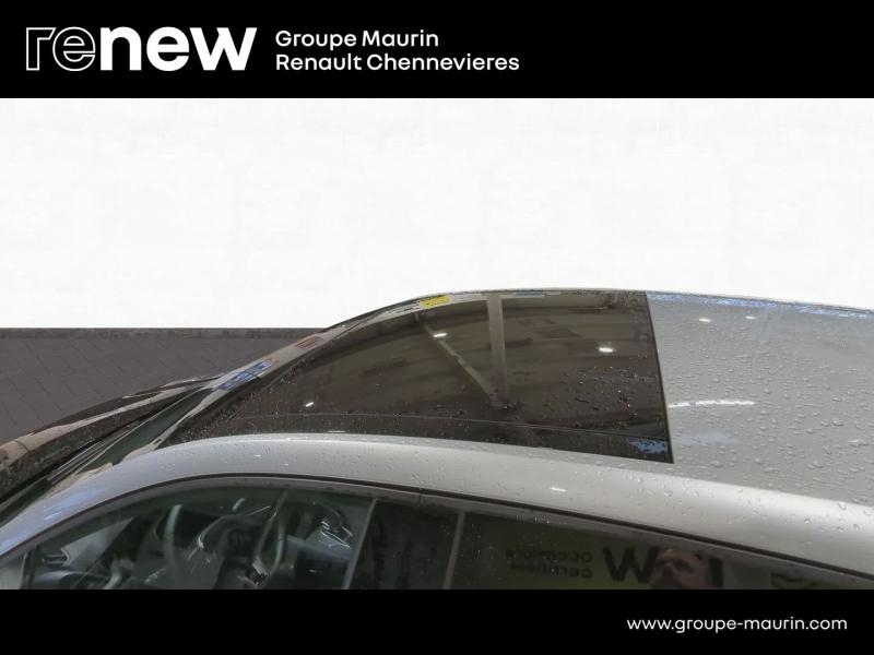 RENAULT Captur d’occasion à vendre à CHENNEVIÈRES-SUR-MARNE chez ADP - SOVEA 94 (Photo 20)