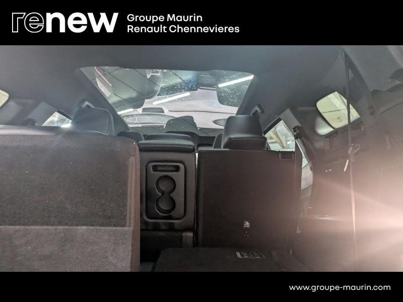 RENAULT Espace d’occasion à vendre à CHENNEVIÈRES-SUR-MARNE chez ADP - SOVEA 94 (Photo 7)