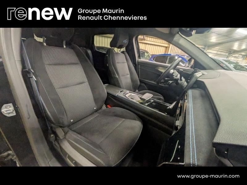 RENAULT Espace d’occasion à vendre à CHENNEVIÈRES-SUR-MARNE chez ADP - SOVEA 94 (Photo 10)