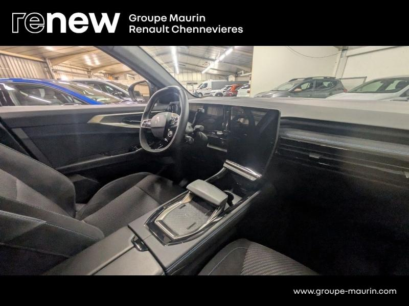 RENAULT Espace d’occasion à vendre à CHENNEVIÈRES-SUR-MARNE chez ADP - SOVEA 94 (Photo 11)