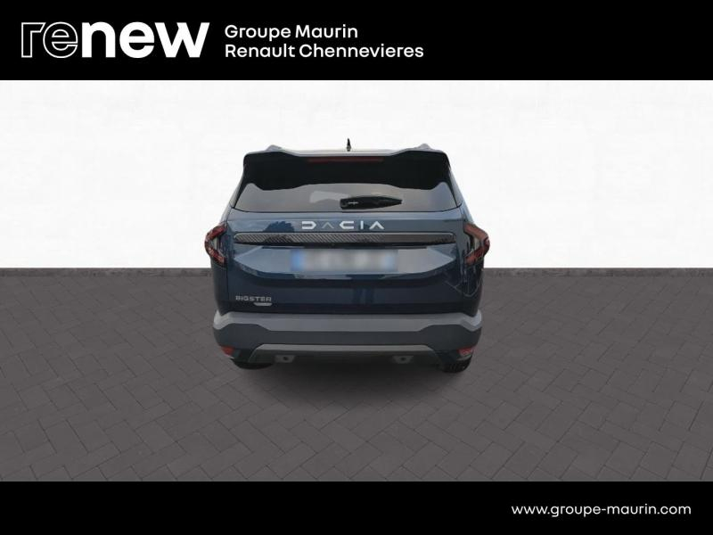 DACIA  d’occasion à vendre à CHENNEVIÈRES-SUR-MARNE chez ADP - SOVEA 94 (Photo 6)