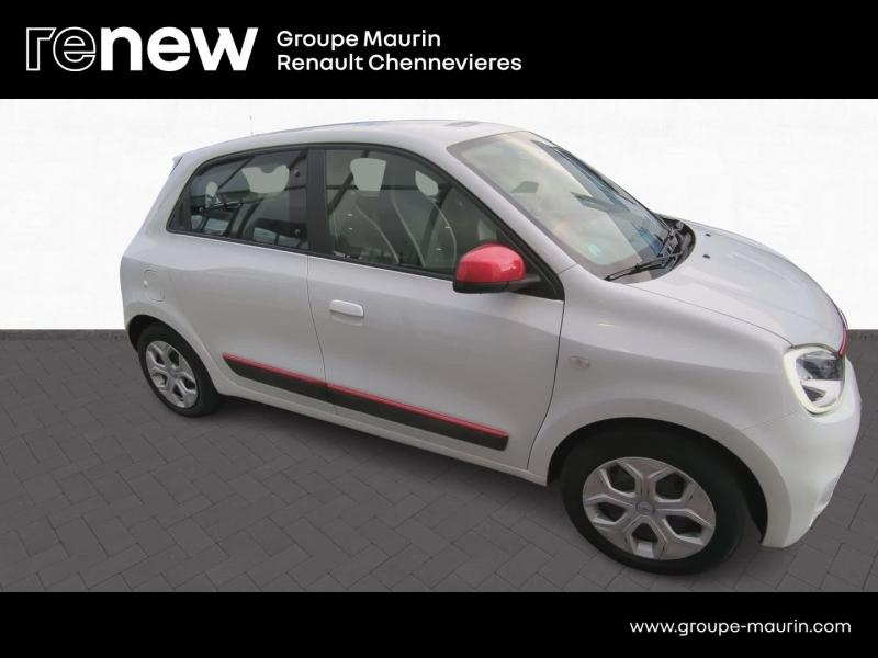 RENAULT Twingo d’occasion à vendre à CHENNEVIÈRES-SUR-MARNE chez ADP - SOVEA 94 (Photo 11)