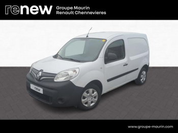 RENAULT Kangoo Express VUL d’occasion à vendre à CHENNEVIÈRES-SUR-MARNE
