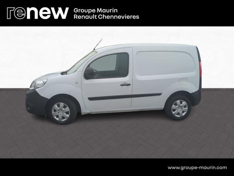 RENAULT Kangoo Express VUL d’occasion à vendre à CHENNEVIÈRES-SUR-MARNE chez ADP - SOVEA 94 (Photo 3)