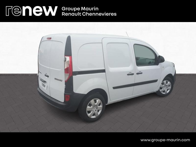 RENAULT Kangoo Express VUL d’occasion à vendre à CHENNEVIÈRES-SUR-MARNE chez ADP - SOVEA 94 (Photo 5)