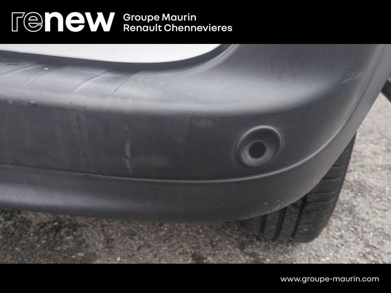 RENAULT Kangoo Express VUL d’occasion à vendre à CHENNEVIÈRES-SUR-MARNE chez ADP - SOVEA 94 (Photo 18)