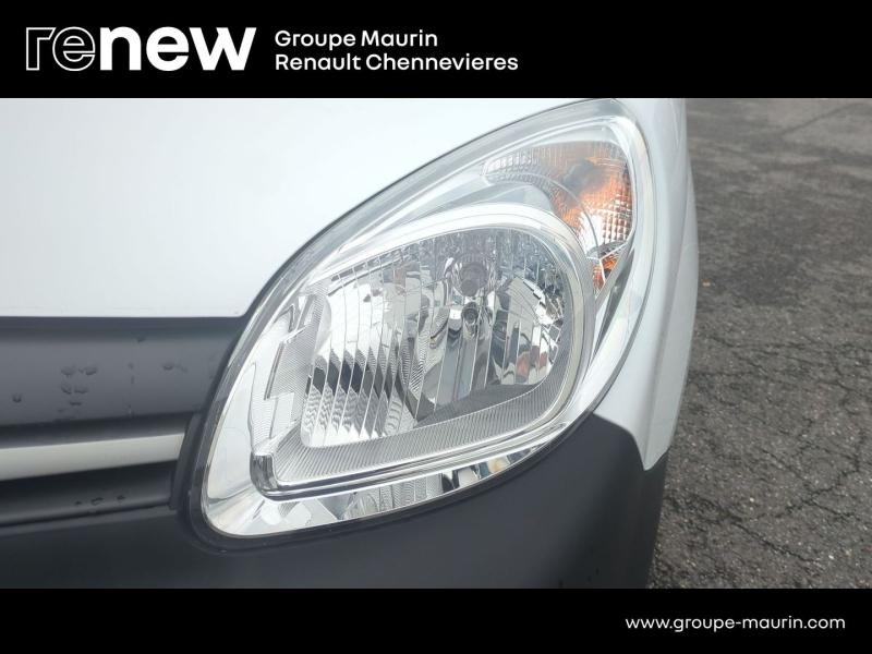 RENAULT Kangoo Express VUL d’occasion à vendre à CHENNEVIÈRES-SUR-MARNE chez ADP - SOVEA 94 (Photo 19)