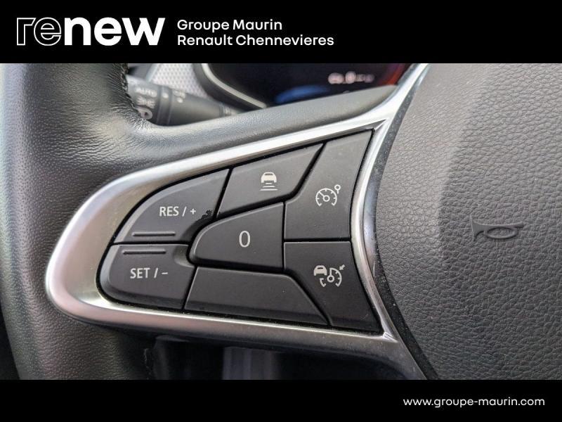 RENAULT Arkana d’occasion à vendre à CHENNEVIÈRES-SUR-MARNE chez ADP - SOVEA 94 (Photo 13)