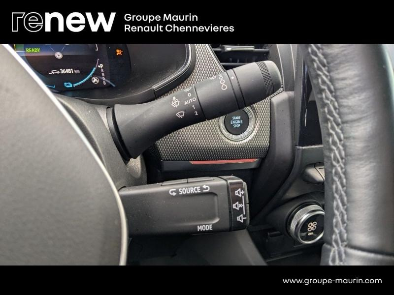 RENAULT Arkana d’occasion à vendre à CHENNEVIÈRES-SUR-MARNE chez ADP - SOVEA 94 (Photo 16)