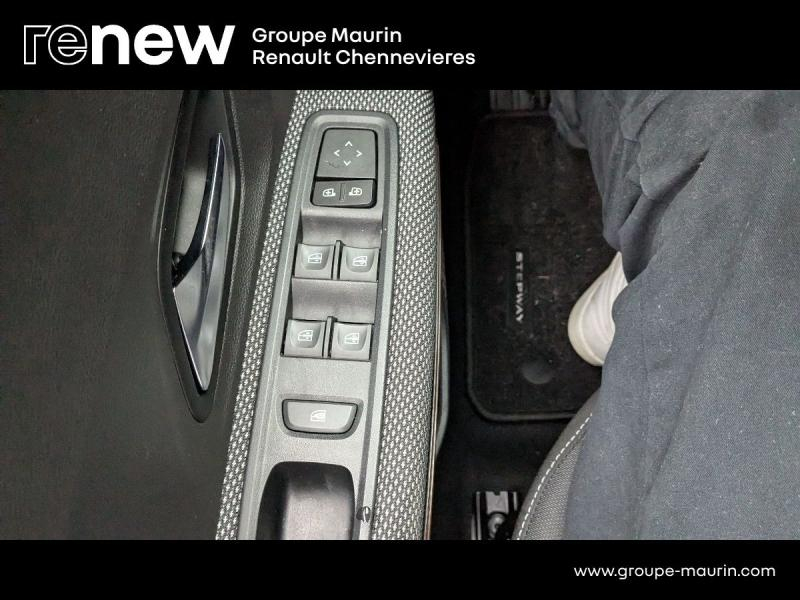 DACIA Sandero d’occasion à vendre à CHENNEVIÈRES-SUR-MARNE chez ADP - SOVEA 94 (Photo 20)