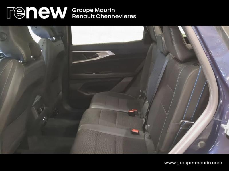 RENAULT Espace d’occasion à vendre à CHENNEVIÈRES-SUR-MARNE chez ADP - SOVEA 94 (Photo 16)