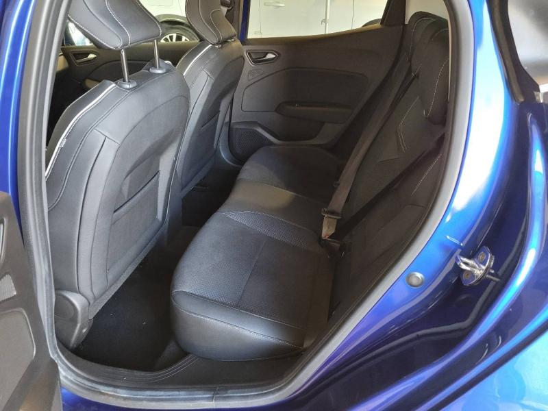 RENAULT Clio d’occasion à vendre à CHENNEVIÈRES-SUR-MARNE chez ADP - SOVEA 94 (Photo 5)