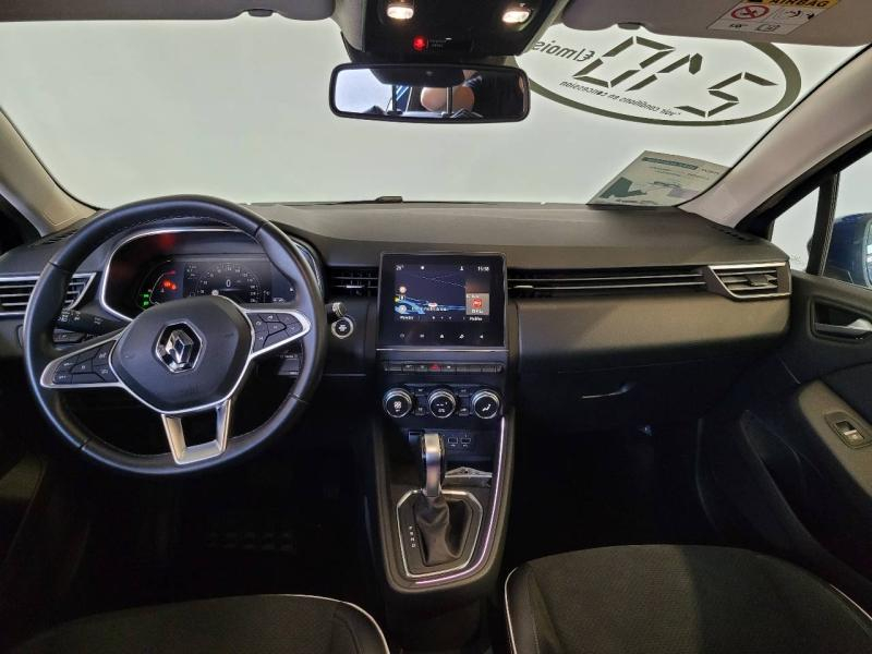 RENAULT Clio d’occasion à vendre à CHENNEVIÈRES-SUR-MARNE chez ADP - SOVEA 94 (Photo 6)