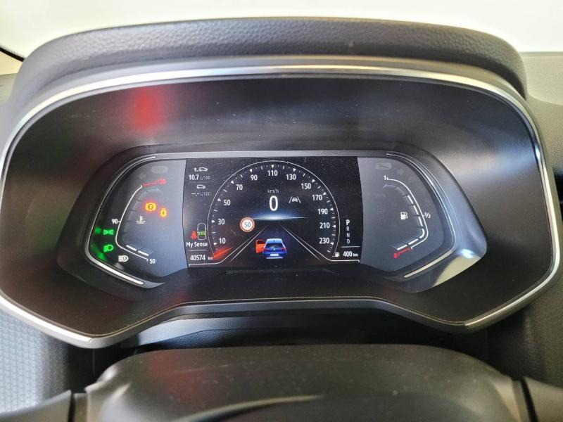 RENAULT Clio d’occasion à vendre à CHENNEVIÈRES-SUR-MARNE chez ADP - SOVEA 94 (Photo 8)