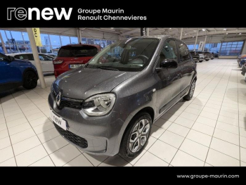 RENAULT Twingo d’occasion à vendre à CHENNEVIÈRES-SUR-MARNE