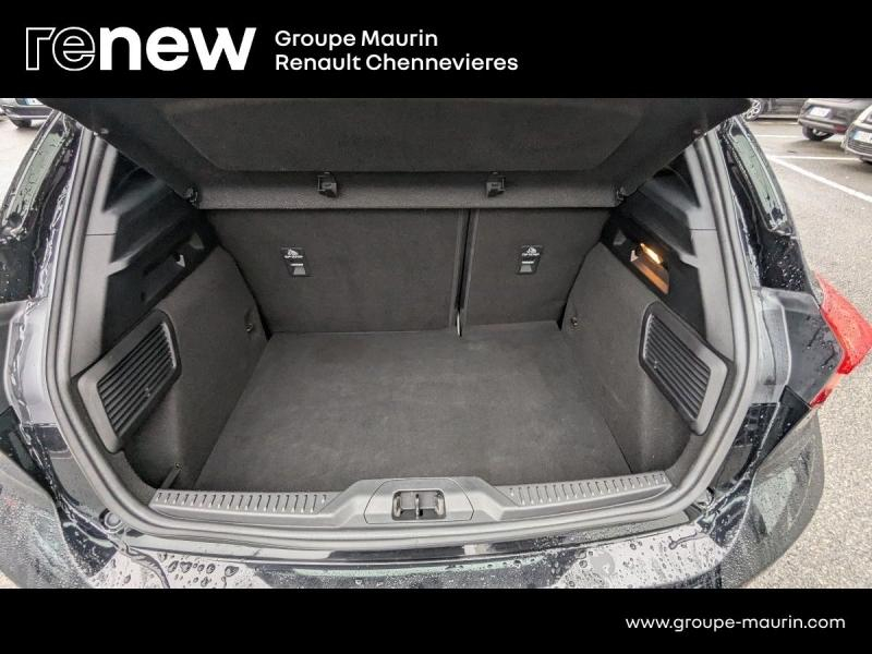 FORD Focus d’occasion à vendre à CHENNEVIÈRES-SUR-MARNE chez ADP - SOVEA 94 (Photo 11)