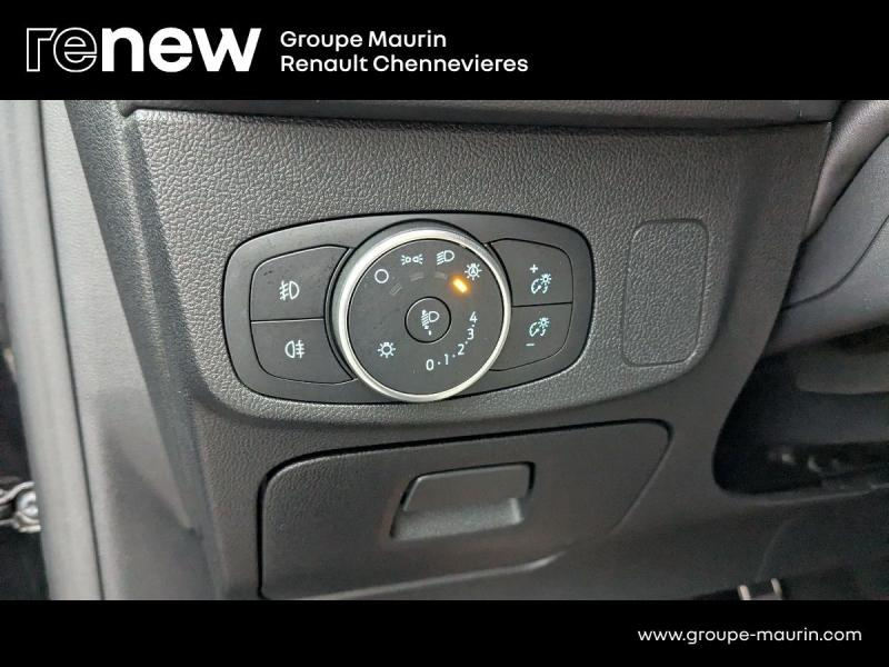 FORD Focus d’occasion à vendre à CHENNEVIÈRES-SUR-MARNE chez ADP - SOVEA 94 (Photo 16)