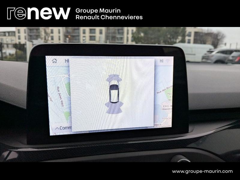 FORD Focus d’occasion à vendre à CHENNEVIÈRES-SUR-MARNE chez ADP - SOVEA 94 (Photo 20)