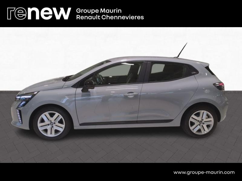 RENAULT Clio d’occasion à vendre à CHENNEVIÈRES-SUR-MARNE chez ADP - SOVEA 94 (Photo 7)