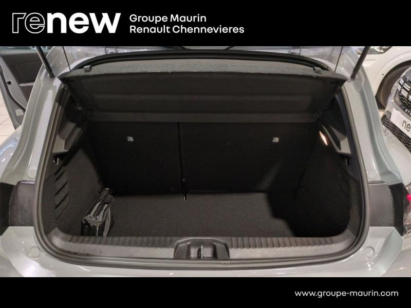 RENAULT Clio d’occasion à vendre à CHENNEVIÈRES-SUR-MARNE chez ADP - SOVEA 94 (Photo 13)