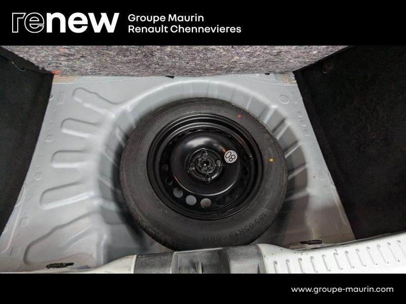 DACIA Sandero d’occasion à vendre à CHENNEVIÈRES-SUR-MARNE chez ADP - SOVEA 94 (Photo 12)