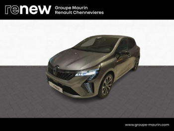 RENAULT Clio d’occasion à vendre à CHENNEVIÈRES-SUR-MARNE