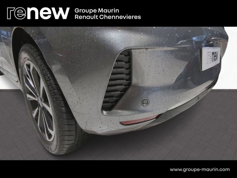 RENAULT Clio d’occasion à vendre à CHENNEVIÈRES-SUR-MARNE chez ADP - SOVEA 94 (Photo 12)