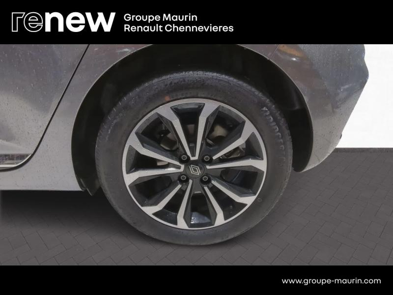 RENAULT Clio d’occasion à vendre à CHENNEVIÈRES-SUR-MARNE chez ADP - SOVEA 94 (Photo 13)