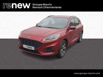 FORD Kuga d’occasion à vendre à CHENNEVIÈRES-SUR-MARNE