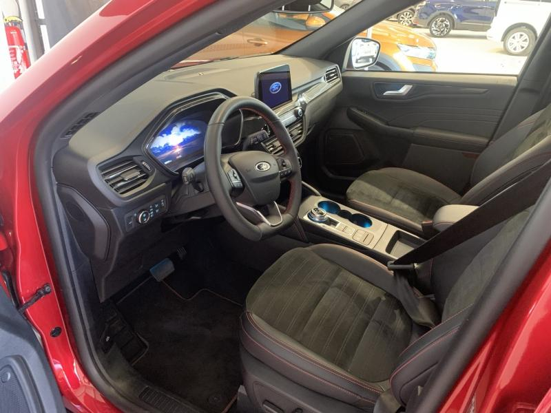 FORD Kuga d’occasion à vendre à CHENNEVIÈRES-SUR-MARNE chez ADP - SOVEA 94 (Photo 11)