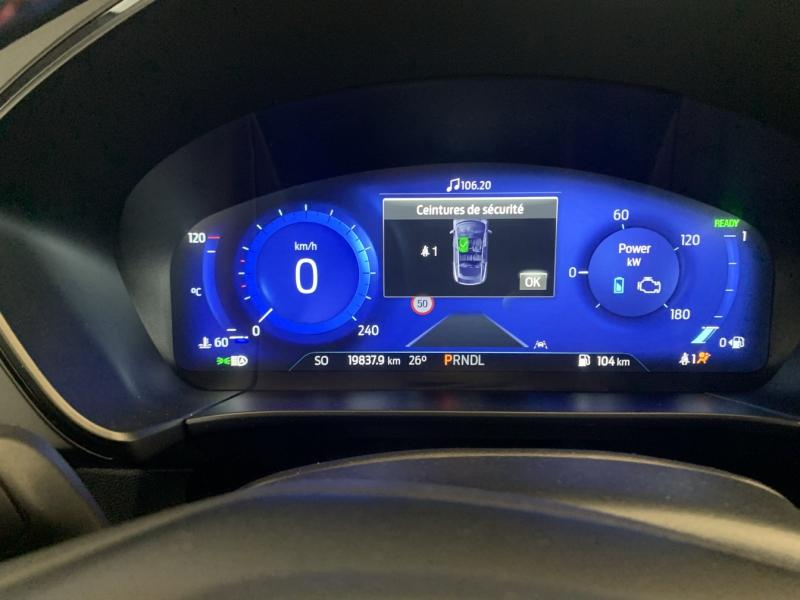 FORD Kuga d’occasion à vendre à CHENNEVIÈRES-SUR-MARNE chez ADP - SOVEA 94 (Photo 14)