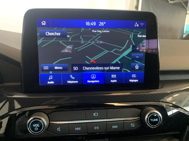 FORD Kuga d’occasion à vendre à CHENNEVIÈRES-SUR-MARNE chez ADP - SOVEA 94 (Photo 17)