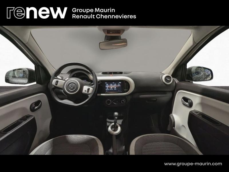 RENAULT Twingo d’occasion à vendre à CHENNEVIÈRES-SUR-MARNE chez ADP - SOVEA 94 (Photo 12)
