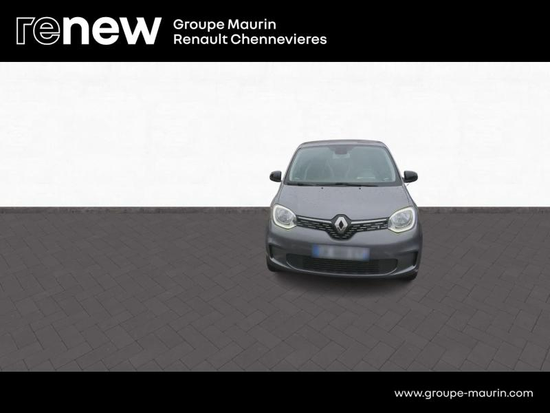 RENAULT Twingo d’occasion à vendre à CHENNEVIÈRES-SUR-MARNE chez ADP - SOVEA 94 (Photo 3)