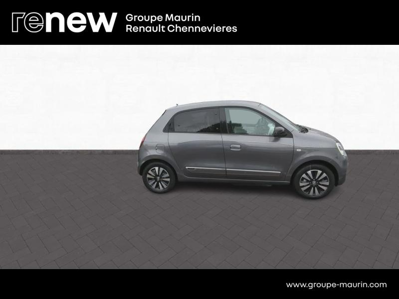 RENAULT Twingo d’occasion à vendre à CHENNEVIÈRES-SUR-MARNE chez ADP - SOVEA 94 (Photo 5)
