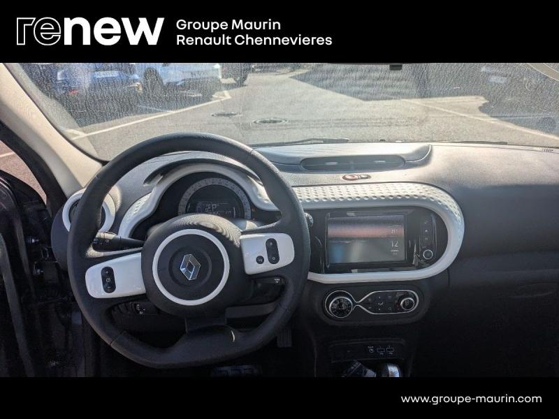 RENAULT Twingo d’occasion à vendre à CHENNEVIÈRES-SUR-MARNE chez ADP - SOVEA 94 (Photo 18)
