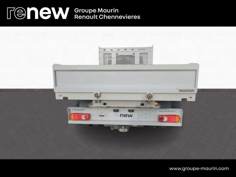 RENAULT Master CCb VUL d’occasion à vendre à CHENNEVIÈRES-SUR-MARNE chez ADP - SOVEA 94 (Photo 11)
