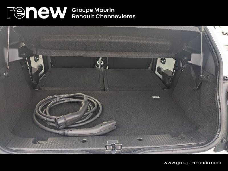 RENAULT Twingo d’occasion à vendre à CHENNEVIÈRES-SUR-MARNE chez ADP - SOVEA 94 (Photo 19)
