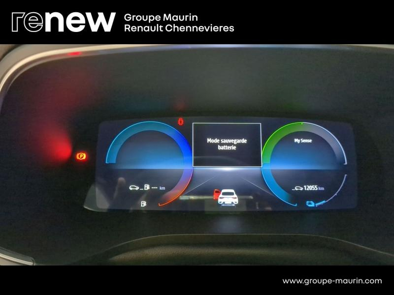 RENAULT Arkana d’occasion à vendre à CHENNEVIÈRES-SUR-MARNE chez ADP - SOVEA 94 (Photo 12)