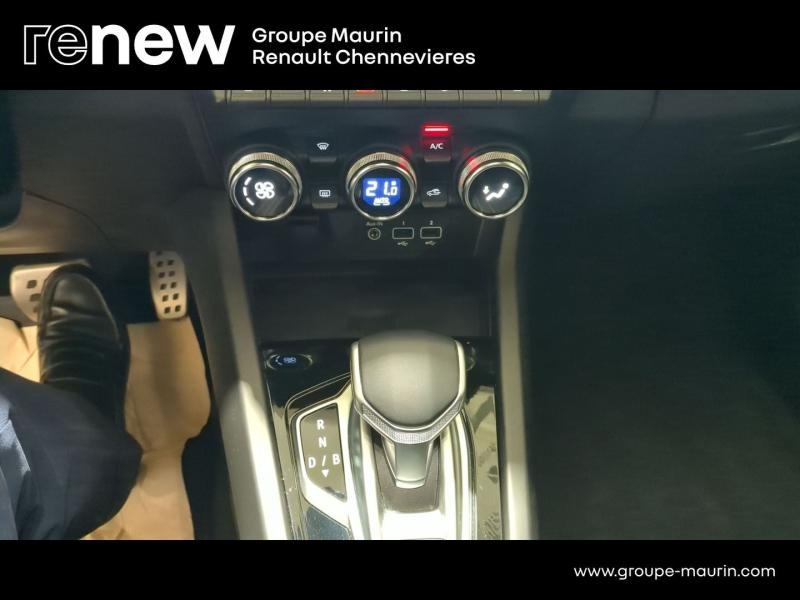 RENAULT Arkana d’occasion à vendre à CHENNEVIÈRES-SUR-MARNE chez ADP - SOVEA 94 (Photo 14)