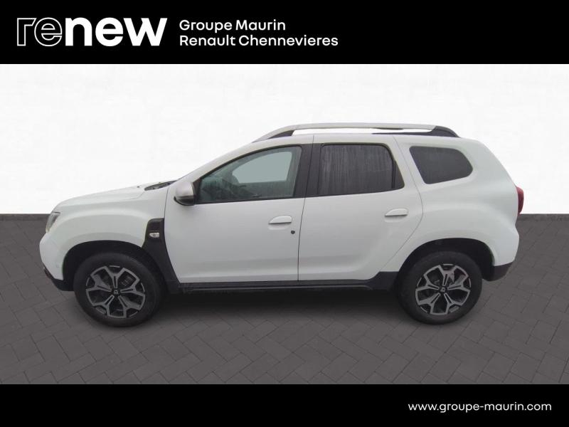 DACIA Duster d’occasion à vendre à CHENNEVIÈRES-SUR-MARNE chez ADP - SOVEA 94 (Photo 7)