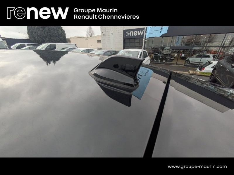 RENAULT Captur d’occasion à vendre à CHENNEVIÈRES-SUR-MARNE chez ADP - SOVEA 94 (Photo 20)