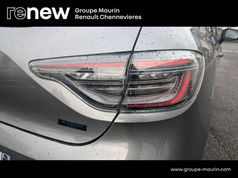 RENAULT Clio d’occasion à vendre à CHENNEVIÈRES-SUR-MARNE chez ADP - SOVEA 94 (Photo 14)