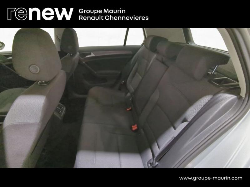 VOLKSWAGEN Golf d’occasion à vendre à CHENNEVIÈRES-SUR-MARNE chez ADP - SOVEA 94 (Photo 16)