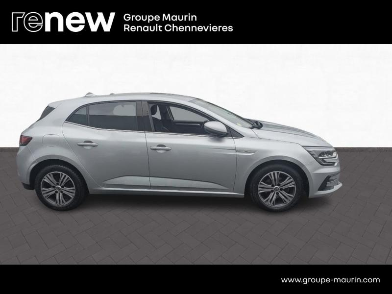 RENAULT Megane d’occasion à vendre à CHENNEVIÈRES-SUR-MARNE chez ADP - SOVEA 94 (Photo 4)