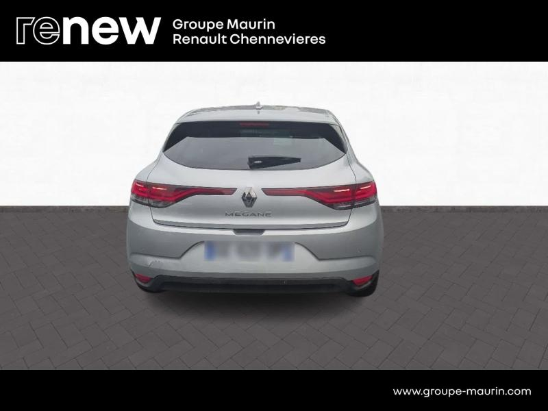 RENAULT Megane d’occasion à vendre à CHENNEVIÈRES-SUR-MARNE chez ADP - SOVEA 94 (Photo 6)