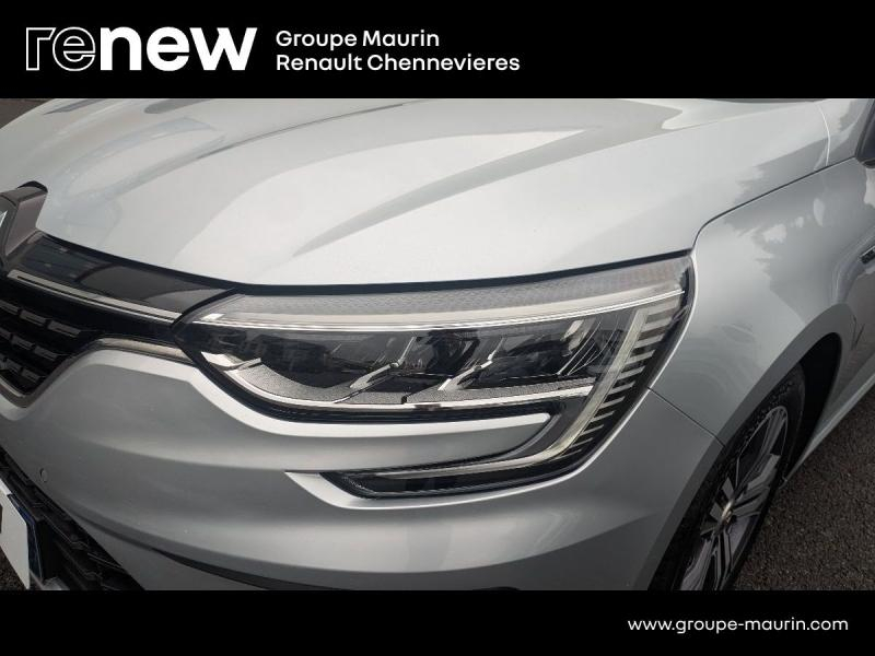 RENAULT Megane d’occasion à vendre à CHENNEVIÈRES-SUR-MARNE chez ADP - SOVEA 94 (Photo 11)